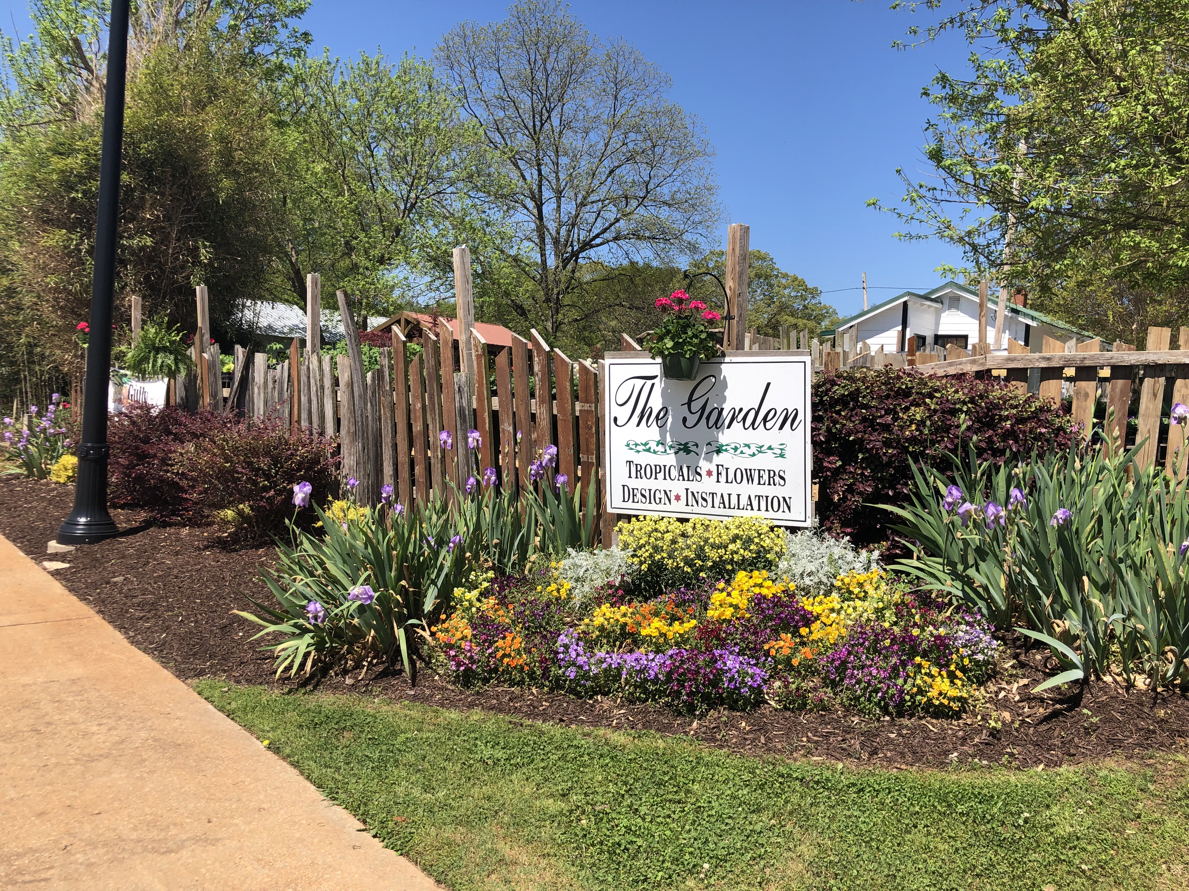 FernGully Garden & Gifts 