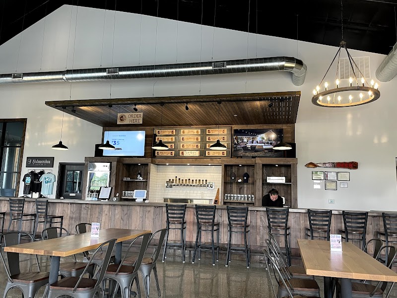 Kishwaukee Brewing Co.