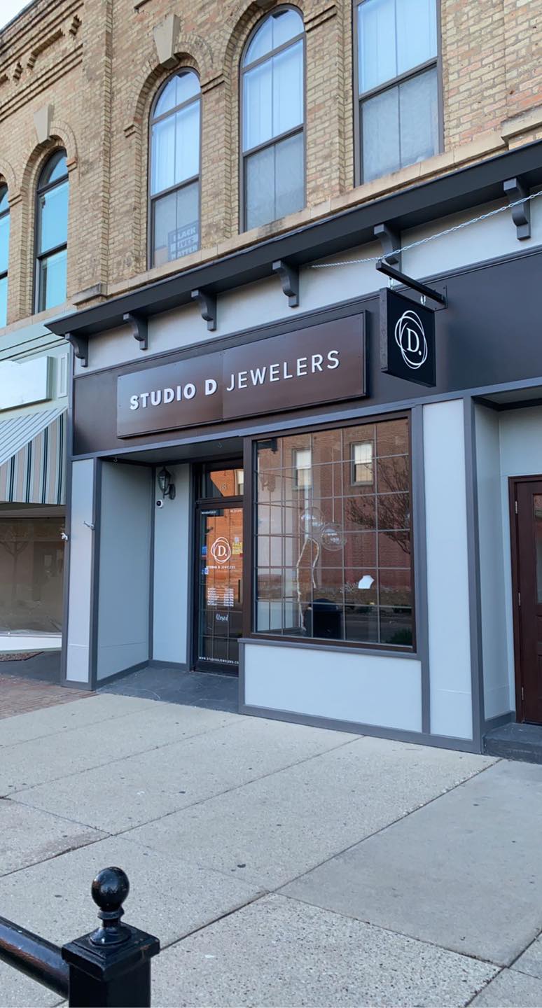 Studio D Jewelers