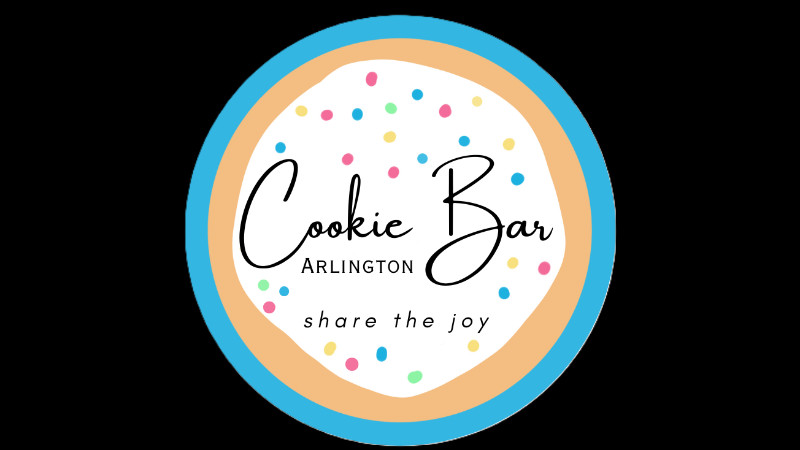Cookie Bar Arlington