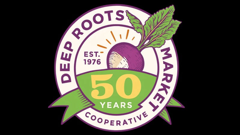 Deep Roots Market