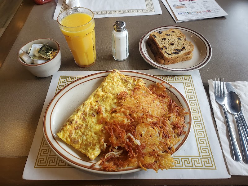 3Brothers restaurant