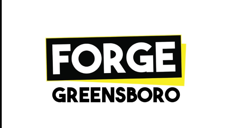 Forge Greensboro: Community Makerspace