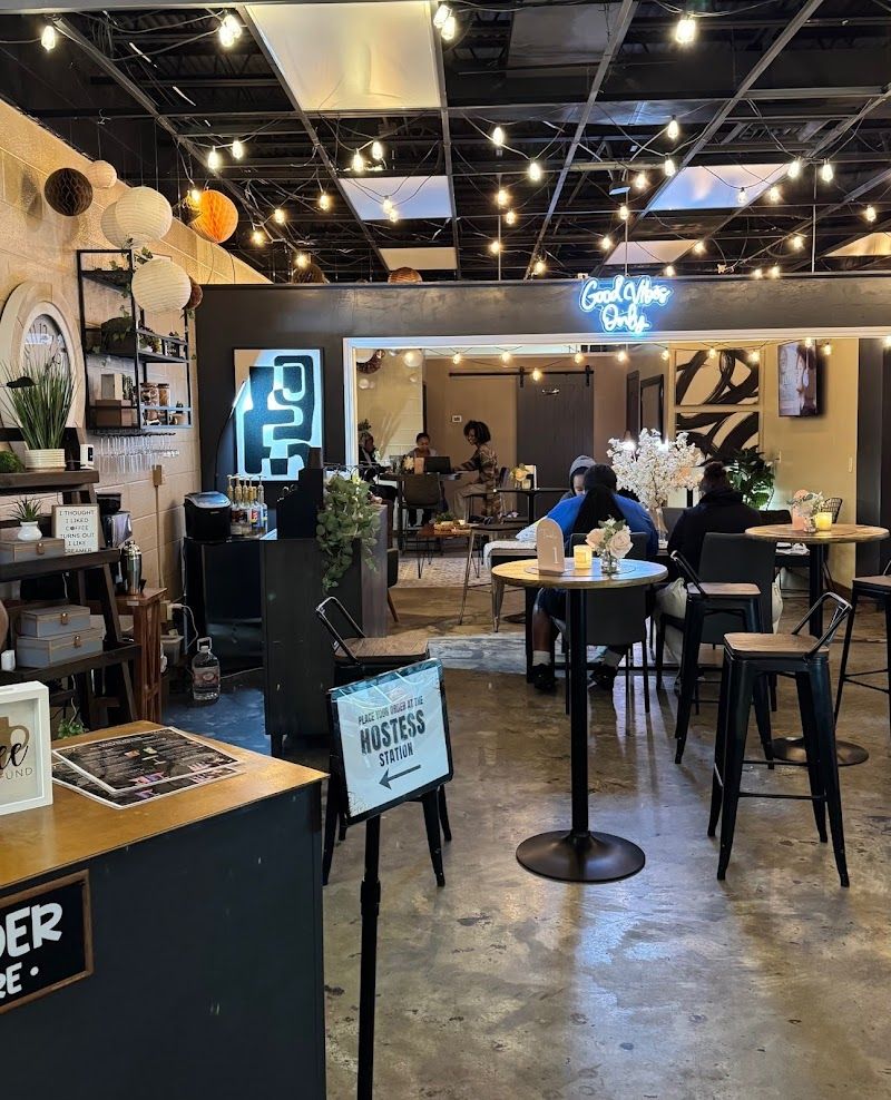 Savor The Moment Dessert Bar