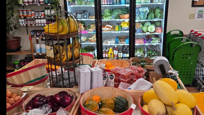 NOSH - Good Mood Food