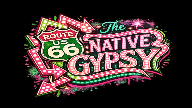 The Native Gypsy Boutique