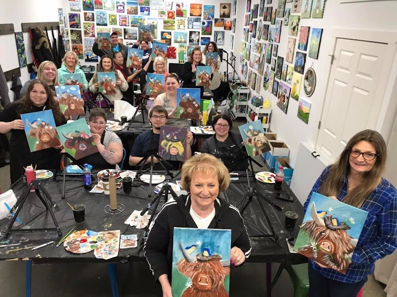 The Painted Toad, LLC