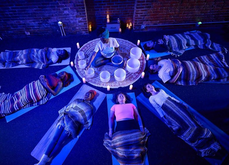 Find Your Flow Fitness & Wellness Studio