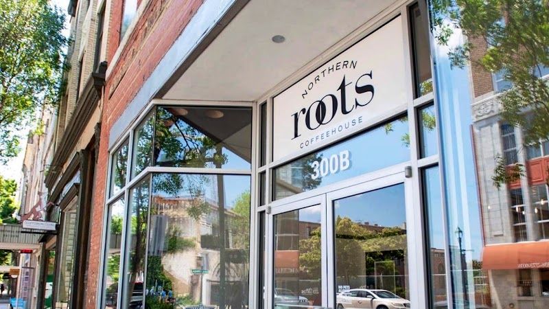 Northern Roots Coffeehouse