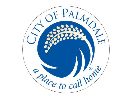 Shop Palmdale Community Card