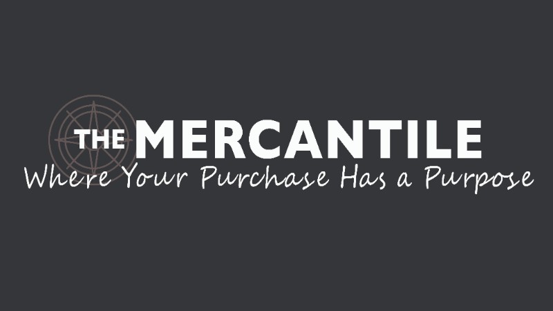The Mercantile
