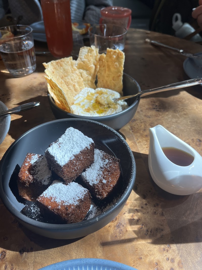 Café Regina