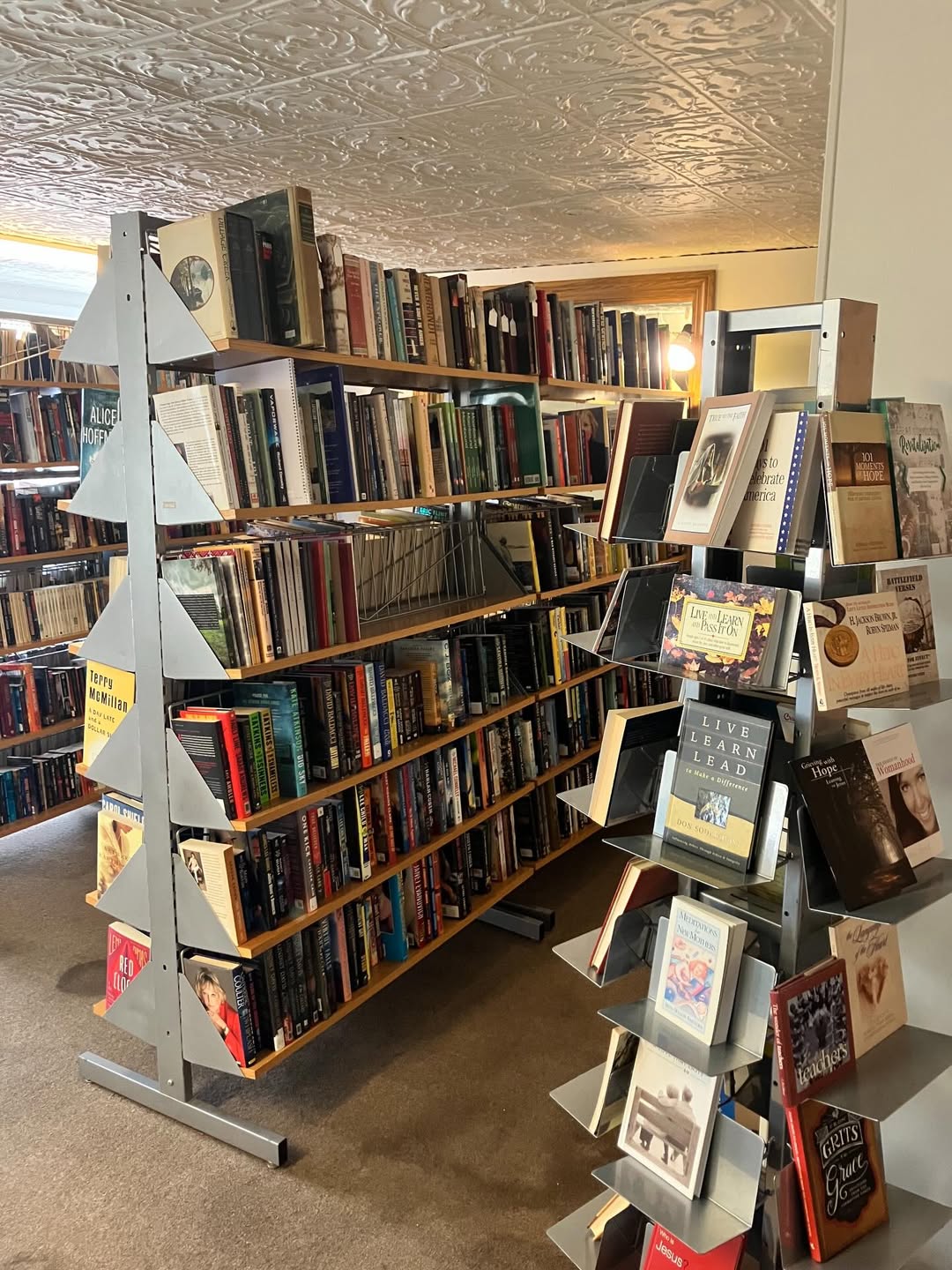 Well Read Books