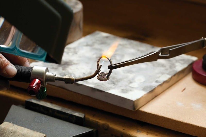 Fuller & Associates Jewelers