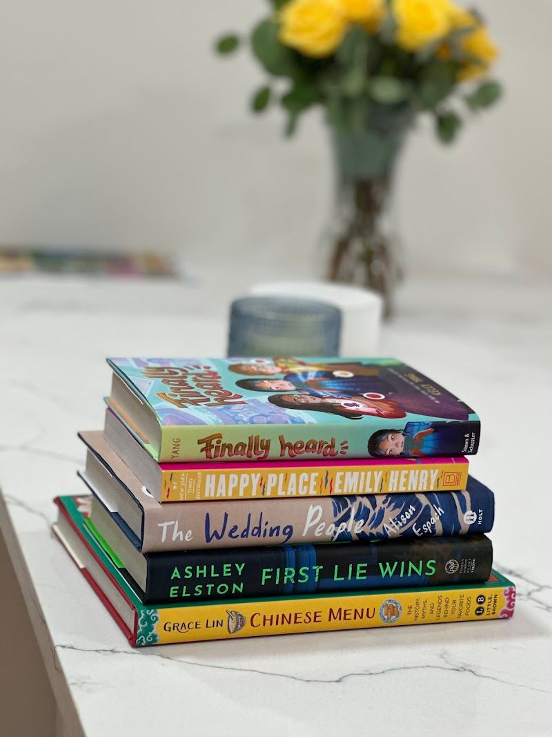 Obodo Serendipity Books