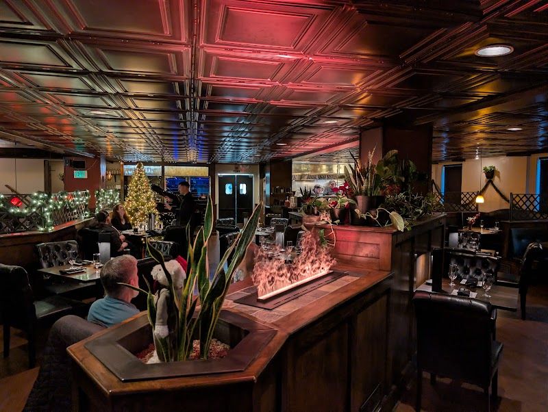 Serafina's Steakhouse