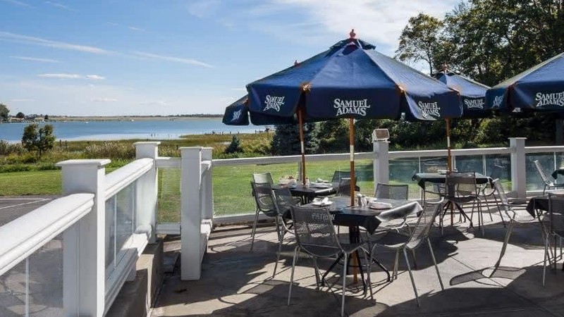 Riverview Bistro