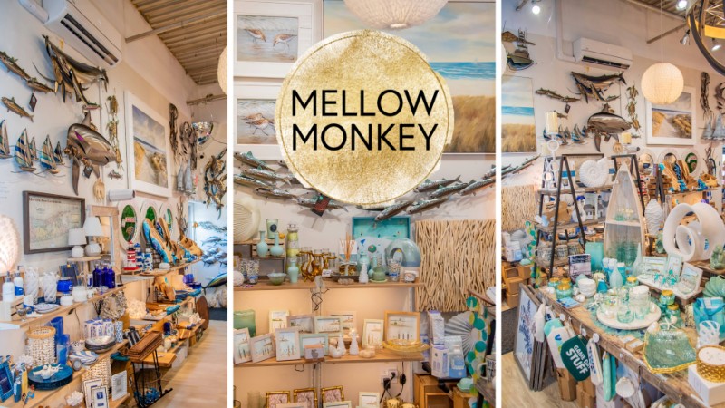 Mellow Monkey