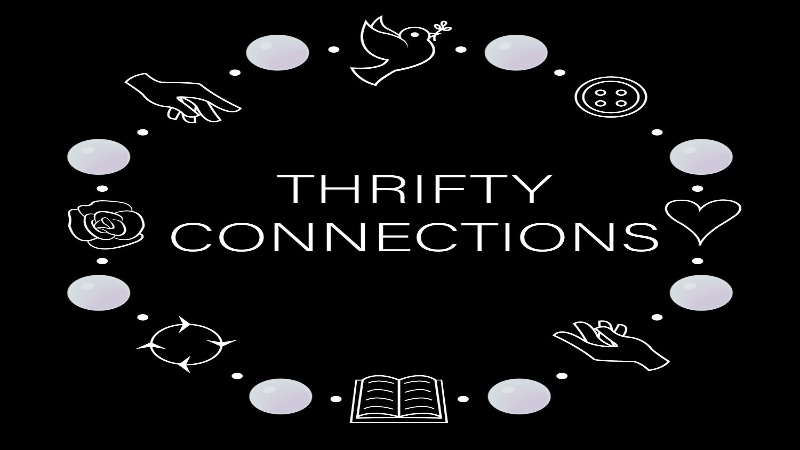 Thrifty Connections