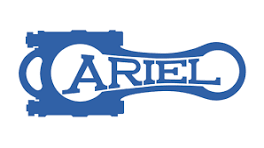 Ariel Corporation logo