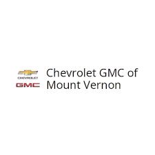 Chevrolet GMC of Mount Vernon logo