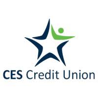 CES Credit Union logo