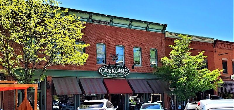 Overland Sheepskin Co.