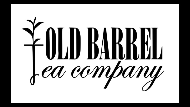 Old Barrel Tea Company