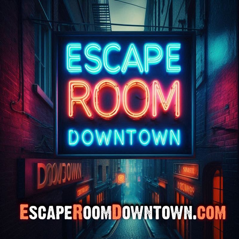 Escape Room Downtown