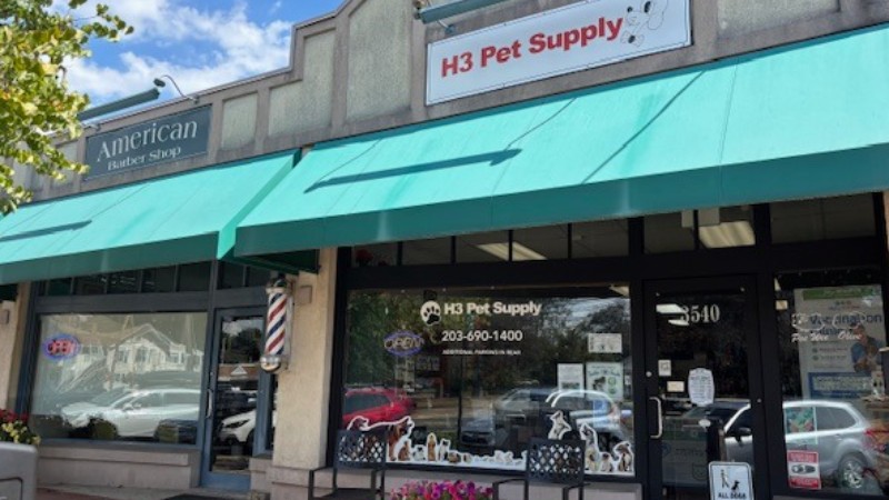 H3 Pet Supply