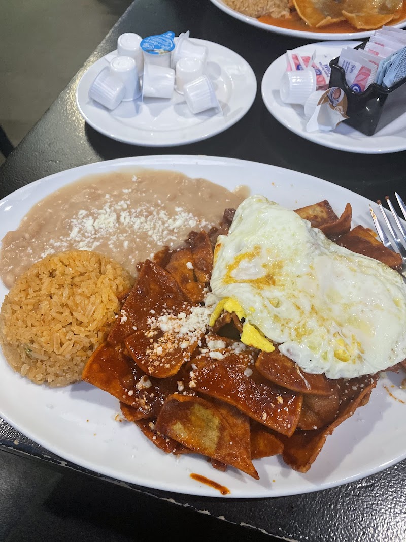 El Tarasco Bar And Grill