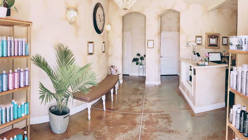 Michael Anthony Spa And Salon