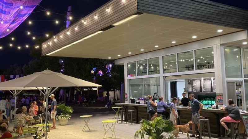 Lawn Service by Little Brother Brewing