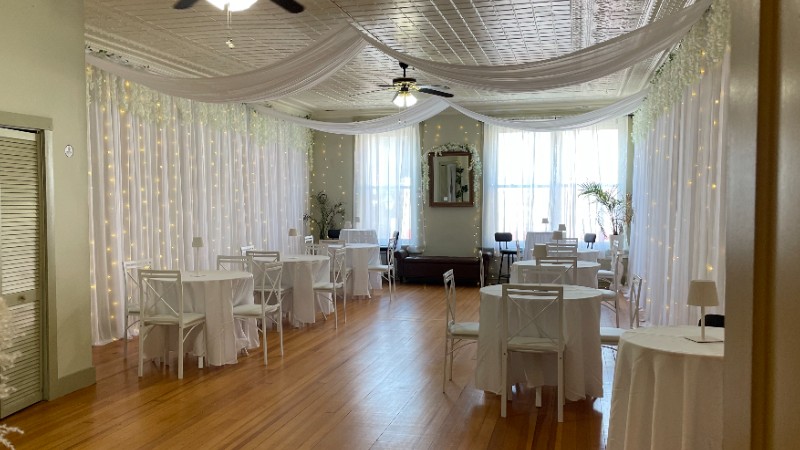 Jackie K's Vintage & Venue