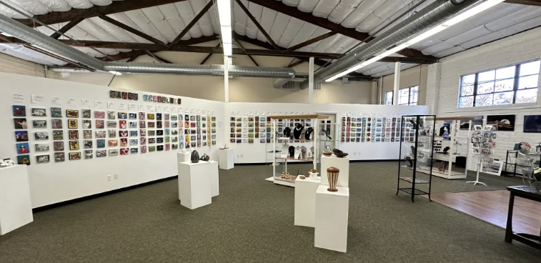Elk Grove Fine Arts Center