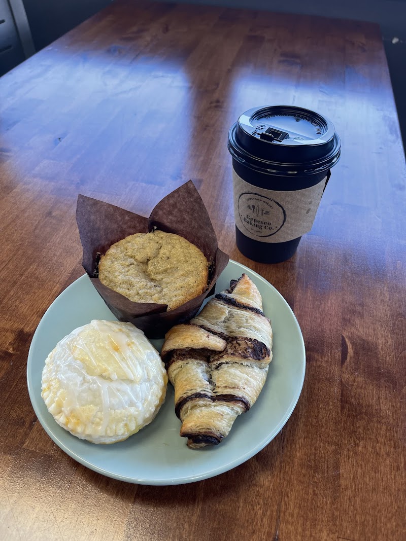Geneseo Baking Company