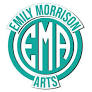 Emily Morrison Arts logo