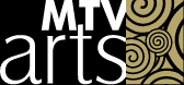 MTVarts logo