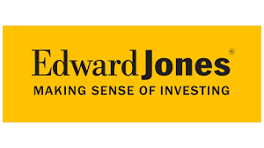 Edward Jones of Mount Vernon logo