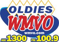 WMVO logo