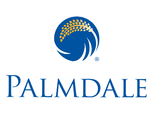 Shop Palmdale Community Card