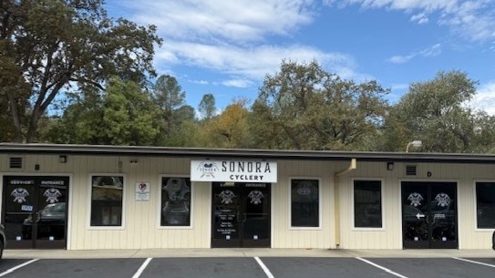 Sonora Cyclery