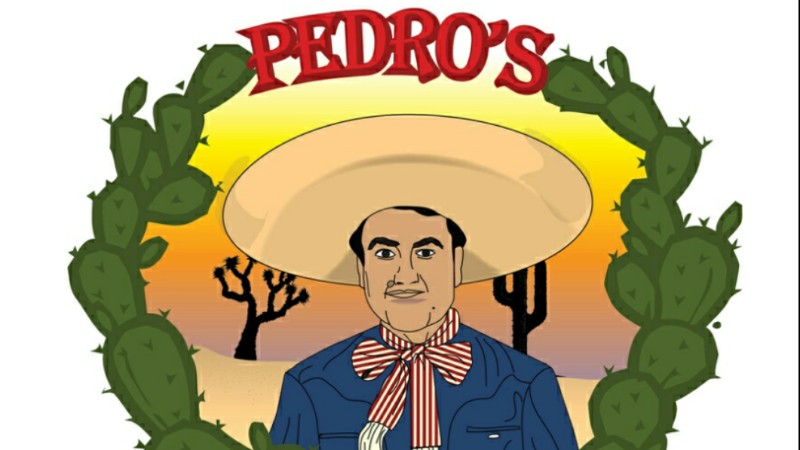 Pedro's Mexican And Seafood Restaurant