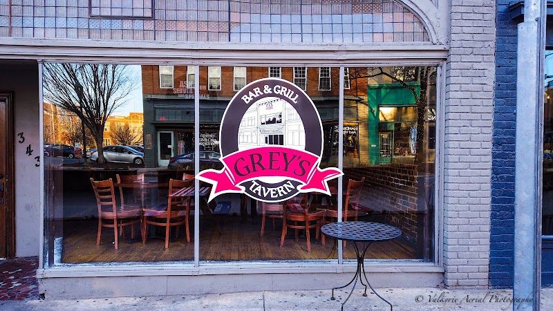 Grey's Tavern