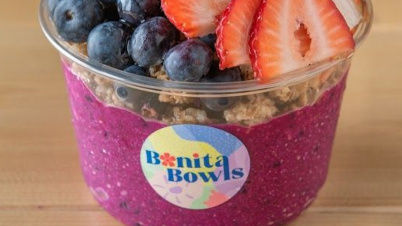 Bonita Bowls