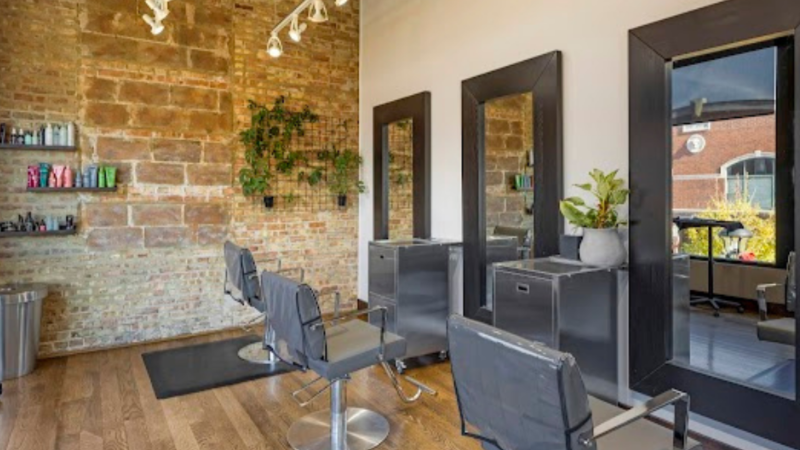 C'zar Salon and Spa
