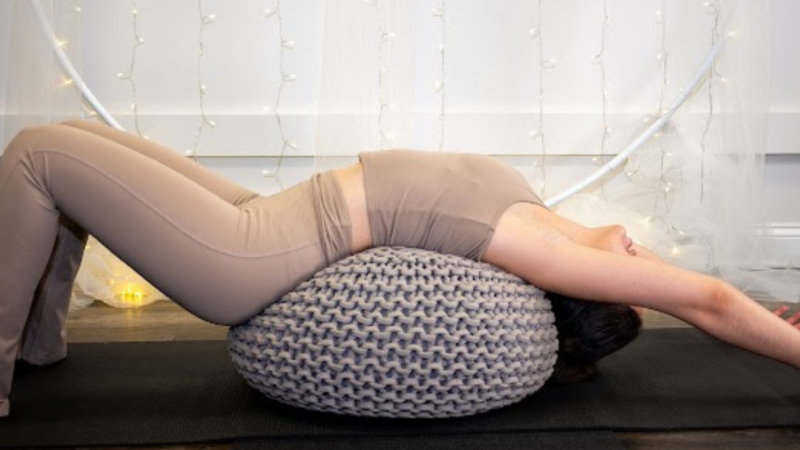 Edge Yoga School & Arts
