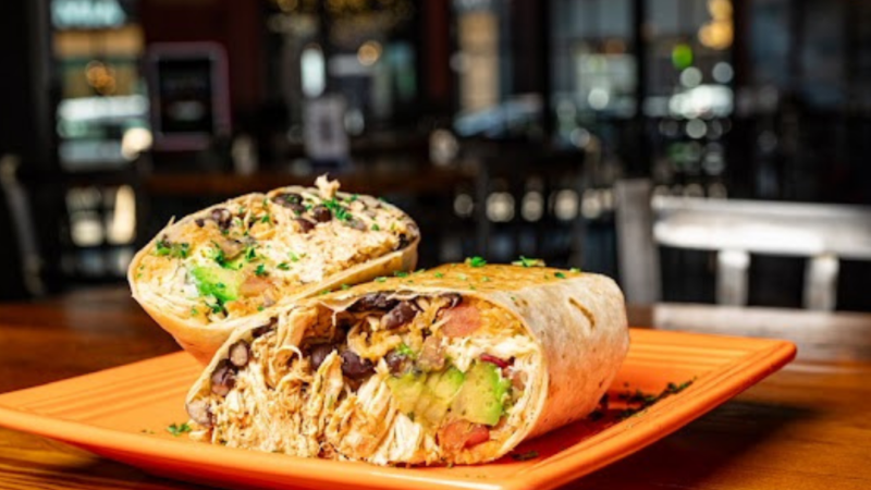 Hale Street Cantina