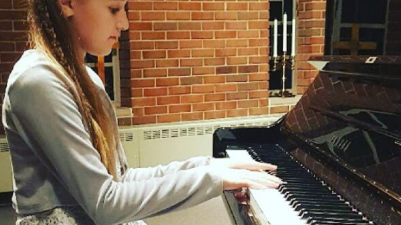Jerry Evans School of Music