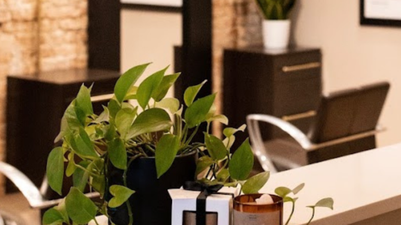M&Co. Salon